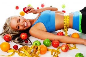 низкоуглеводная диета неэффективна при похудении